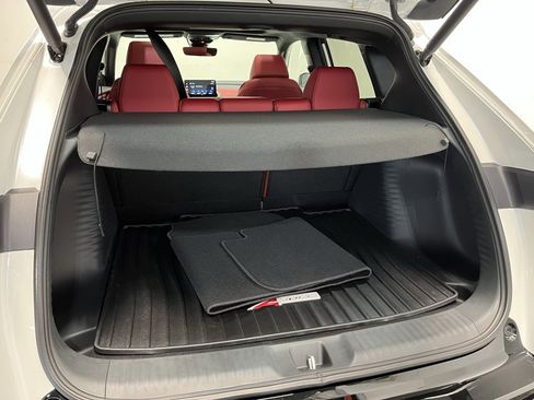 New 2025 Acura ADX A-Spec image 19