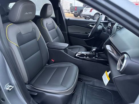 New 2026 Chevrolet Trax ACTIV w/ Driver Confidence Package image 11