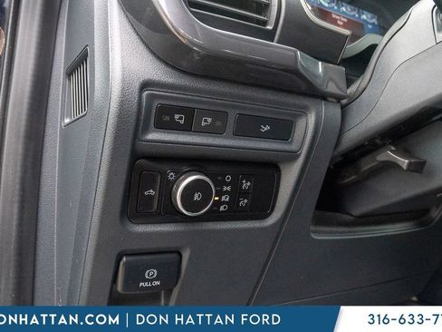 Used 2023 Ford F150 XLT w/ Equipment Group 302A High AWD/4WD image 17