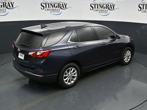 Used 2019 Chevrolet Equinox LT FWD image 24