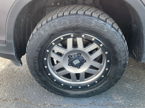 Used 2019 Honda Ridgeline RTL-E image 22