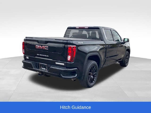 Used 2022 GMC Sierra 1500 Elevation AWD/4WD image 4
