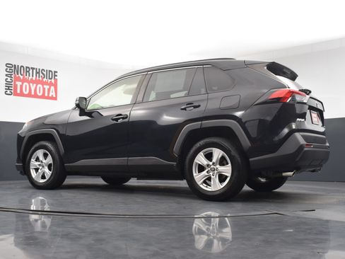 Used 2019 Toyota RAV4 XLE w/ Convenience Package AWD/4WD image 27