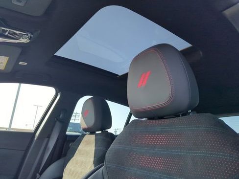 New 2024 Dodge Hornet R/T Plus image 10