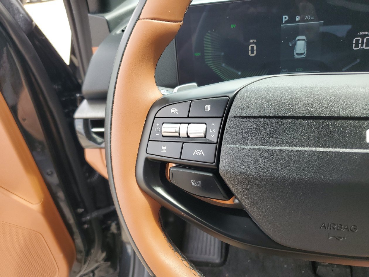 Used 2026 Kia Sportage X-Line AWD/4WD image 28