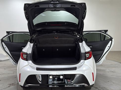 New 2026 Toyota Corolla XSE image 16