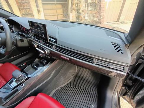 Used 2020 Audi S5 Prestige w/ S Sport Package image 52