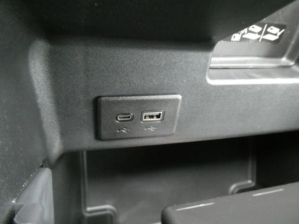 New 2026 Chevrolet Silverado 1500 RST AWD/4WD image 28