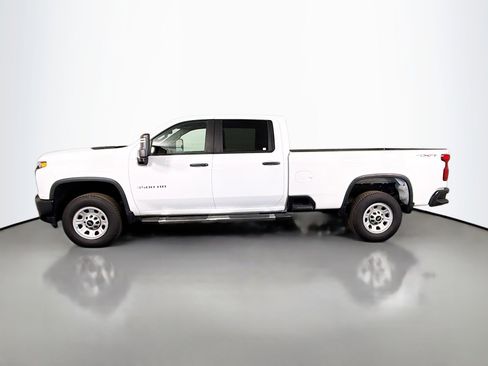 Used 2022 Chevrolet Silverado 3500 W/T w/ WT Convenience Package image 6