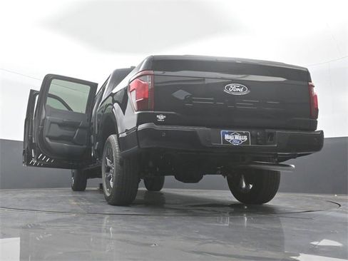 New 2025 Ford F150 STX w/ Equipment Group 200A image 30