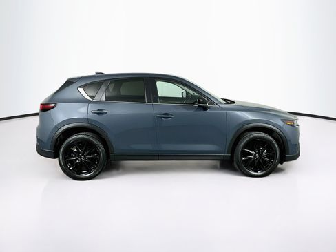 Used 2025 MAZDA CX-5 Carbon Edition AWD/4WD image 10