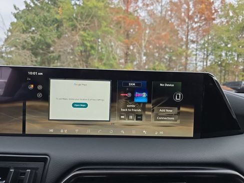 New 2026 Nissan Armada PRO-4X AWD/4WD image 22