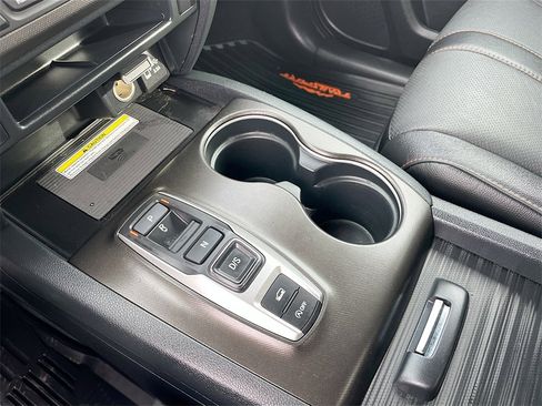 Used 2023 Honda Passport TrailSport image 17