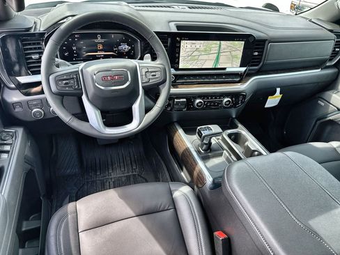 New 2026 GMC Sierra 1500 Elevation w/ Elevation Premium Package AWD/4WD image 20