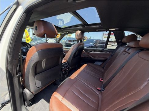 Used 2018 BMW X5 sDrive35i RWD image 21