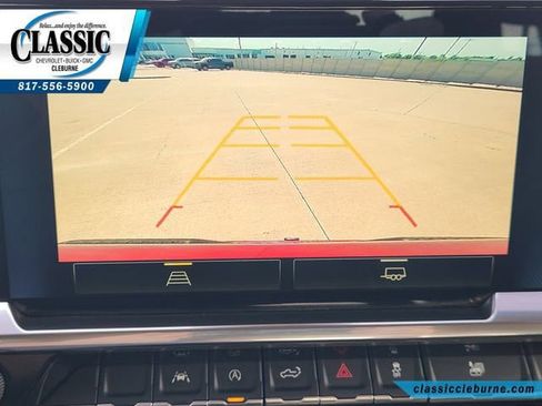 Used 2025 Chevrolet Silverado 1500 RST image 18