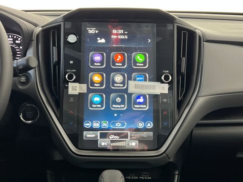 New 2026 Subaru Crosstrek 2.0i Premium image 23