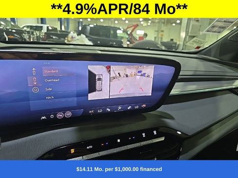 New 2026 Buick Enclave Preferred image 23