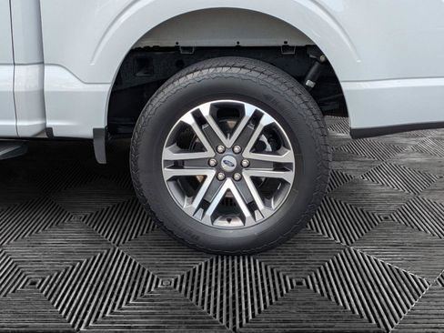 Used 2023 Ford F150 XL w/ STX Appearance Package AWD/4WD image 9
