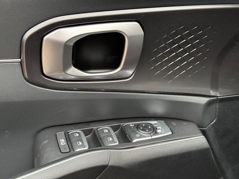 New 2026 Kia Sorento EX AWD/4WD image 22