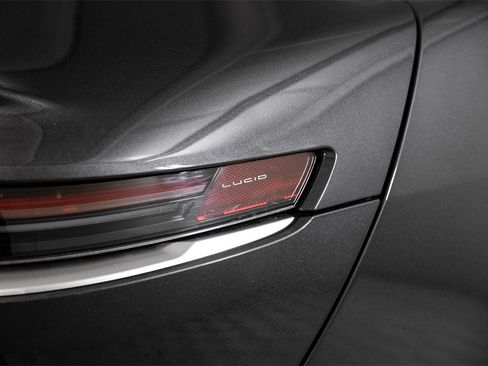 Used 2023 Lucid Air Touring image 54