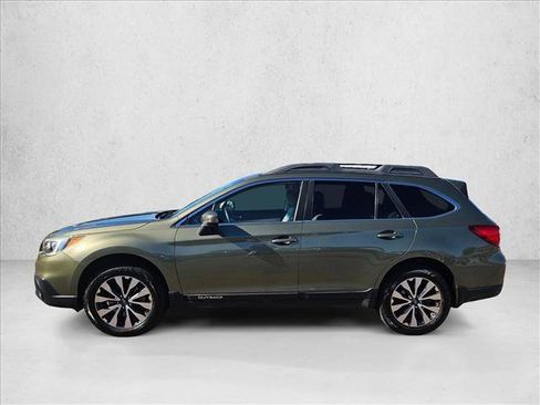 Used 2016 Subaru Outback 2.5i Limited image 8