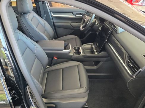 New 2027 GMC Terrain Elevation w/ Elevation Premium Package AWD/4WD image 14