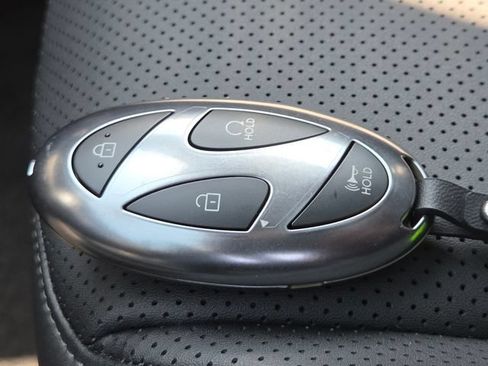 New 2026 Hyundai Kona Limited AWD/4WD image 39