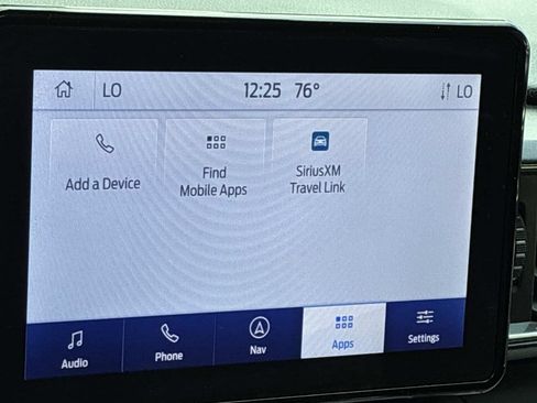 Used 2023 Ford Explorer XLT w/ Equipment Group 202A AWD/4WD image 35