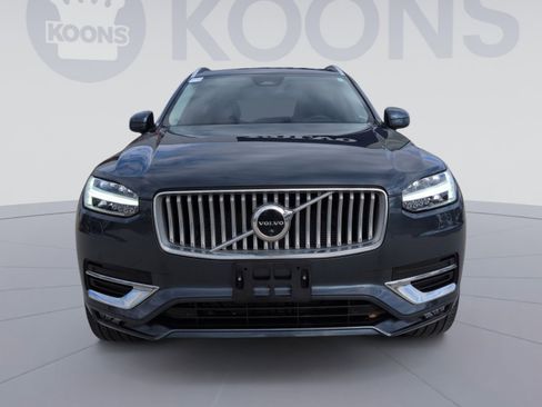 Certified 2023 Volvo XC90 B6 Plus w/ Protection Package Premier image 11
