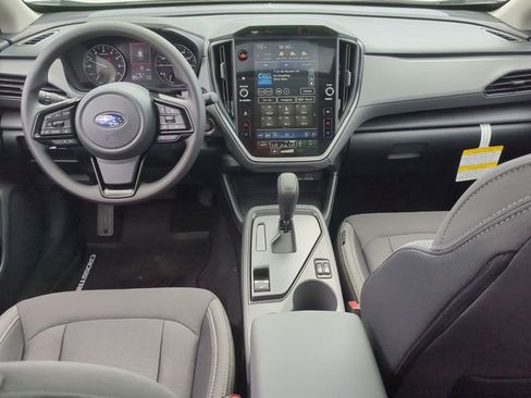 New 2026 Subaru Crosstrek 2.0i Premium AWD/4WD image 31
