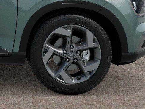 New 2026 Hyundai Venue SEL FWD image 8