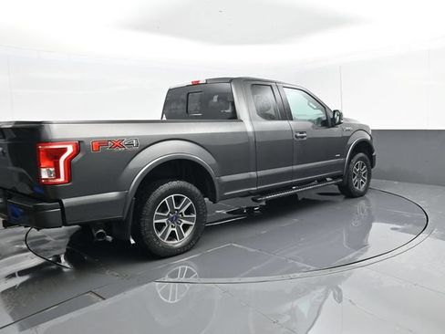 Used 2015 Ford F150 XLT w/ Equipment Group 302A Luxury AWD/4WD image 20