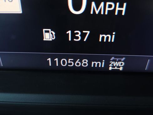 Used 2019 GMC Sierra 1500 SLT w/ SLT Premium Plus Package image 12