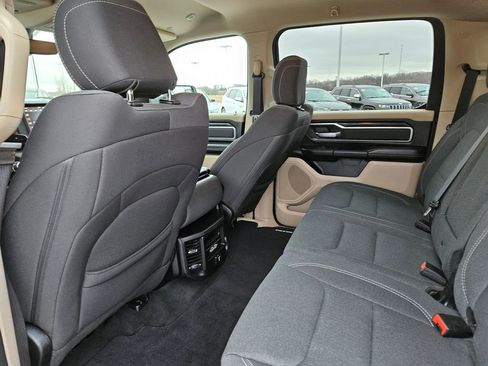 Used 2020 RAM 1500 Big Horn image 29