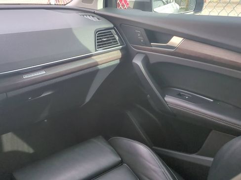 Used 2024 Audi Q5 2.0T Premium Plus AWD/4WD image 20