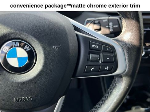 Used 2018 BMW X1 sDrive28i w/ Convenience Package image 40