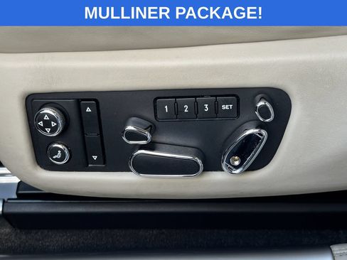 Used 2014 Bentley Flying Spur W12 AWD/4WD image 10