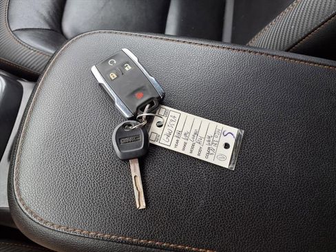 Certified 2022 GMC Canyon AT4 image 22