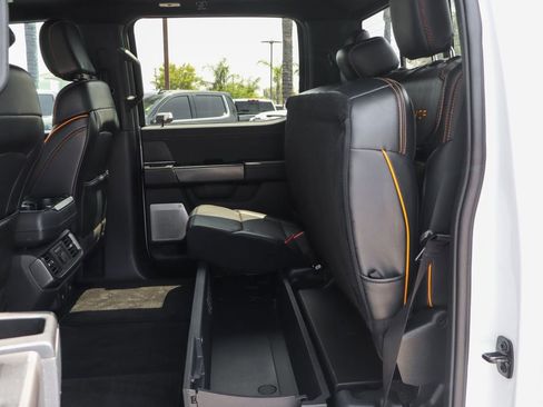 Used 2024 Ford F150 Tremor w/ Equipment Group 402A High AWD/4WD image 42