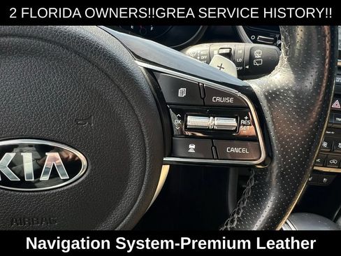 Used 2021 Kia Sportage SX FWD image 41