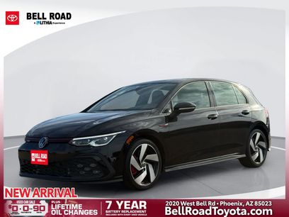 Used 2024 Volkswagen GTI S