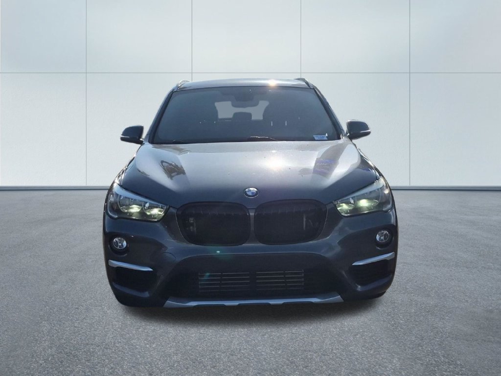 Used 2018 BMW X1 sDrive28i FWD image 2
