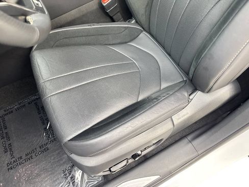 Used 2023 Lexus RX 500h F Sport w/ Accessory Package (2T) AWD/4WD image 28