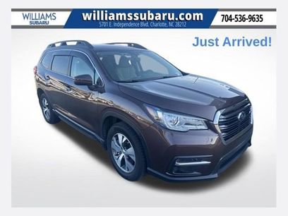 Used 2021 Subaru Ascent Premium w/ Convenience Package