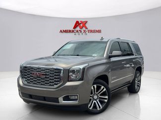 Used 2019 GMC Yukon Denali w/ Denali Ultimate Package AWD/4WD video 1
