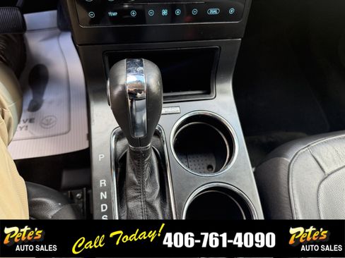 Used 2013 Ford Flex Limited AWD/4WD image 26
