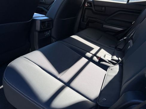 New 2026 Toyota 4Runner TRD Off-Road Premium image 14