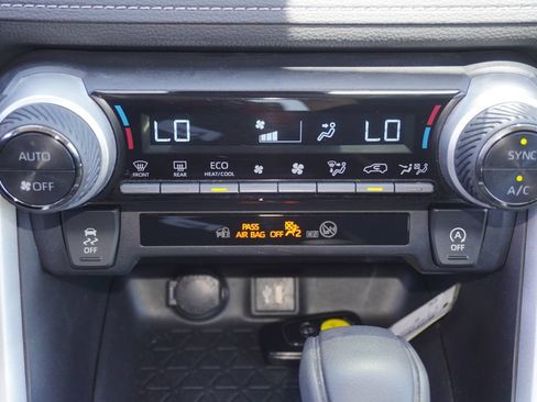 Certified 2024 Toyota RAV4 XLE FWD image 16