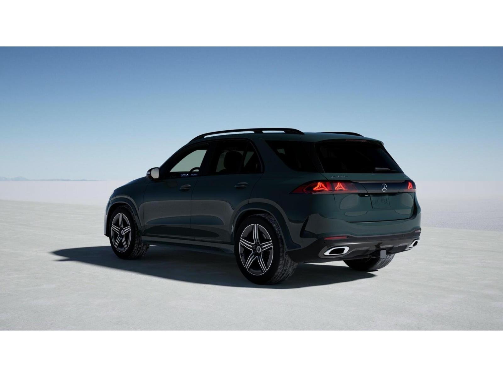 New 2027 Mercedes-Benz GLE 450 4MATIC image 28